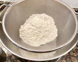 Foto del paso 4 de la receta: Roscos de vino “sin gluten”
