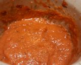 Foto del paso 2 de la receta: Quinoa con salsa fresca de tomates