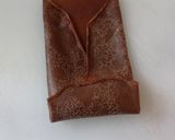 Foto langkah ke 5 dari resep Dadar Gulung Coklat isi Vla.
