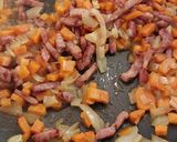 Une image de l'étape 4 de Risotto de 