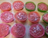 Foto langkah ke 5 dari resep Kue Cantik Manis Mutiara.