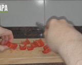 Foto del paso 2 de la receta: Brochetas de cerdo