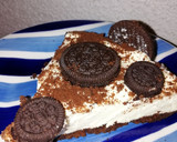Foto del paso 2 de la receta: Cheesecake de Oreo