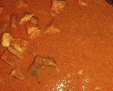 Harcsapaprikás túrós csuszával, (ahogy én készítem) recept fázis 5 fotója