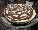 Foto del paso 6 de la receta: Postre helado de mantecol (sin Tacc)