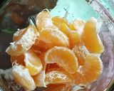 Foto del paso 2 de la receta: Delicioso jugo de mandarinas