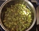 Foto del paso 3 de la receta Habas con jamón