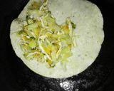 Foto del paso 7 de la receta: Dobladas de pollo