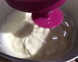 Foto del paso 1 de la receta: Súper torta chocolate- banana