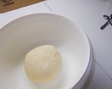 Gyors sajtos perec recept fázis 3 fotója