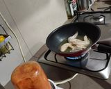 Foto langkah ke 2 dari resep Sayap ayam bumbu kemangi.