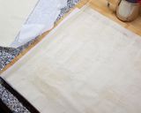Foto del passaggio 2 della ricetta Strudel di mele con pasta fillo