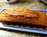 Foto del paso 5 de la receta: Budín de crema chocolatoso