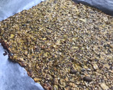Foto del paso 4 de la receta: Galletas blandas de Mango y Semillas