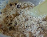 Foto del paso 4 de la receta: Galletas con chips de chocolate
