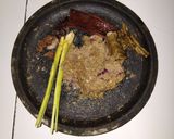 Foto langkah ke 2 dari resep Malbi Ayam Khas Palembang.