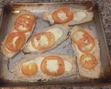 Foto del paso 4 de la receta: ○ Milanesas de berenjena ○