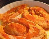 Ropogós pontyszelet sütőben sütve 🐟 recept fázis 4 fotója