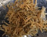 Foto langkah ke 2 dari resep Lodeh Mblalo (Bunga Bawang).
