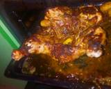 Grilled chicken recipe step 5 photo