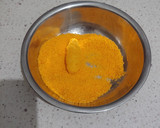 Foto langkah ke 10 dari resep Kroket Wortel.