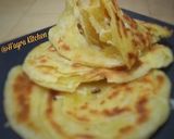 Foto langkah ke 6 dari resep Laziiz Maryam Khubz.