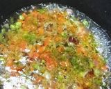 मैजिक ए मसाला मैगी डोसा(Magic E Masala Maggi Dosa recipe in Hindi) रेसिपी चरण 3 फोटो