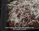 Foto langkah ke 10 dari resep Brownies Putih Telur.