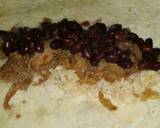 Iz's Pulled Pork Burrito recipe step 9 photo