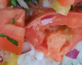 Foto del paso 4 de la receta: Arroz, mi salvador
