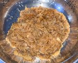 Foto langkah ke 5 dari resep Nasi Goreng Basumap.