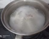 Foto langkah ke 1 dari resep Ayam saos tiram.