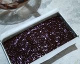Foto langkah ke 5 dari resep Choco Banana Cake.