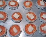 Foto del paso 7 de la receta: Canastitas de calabaza, choclo y queso 