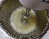 Foto langkah ke 2 dari resep Chiffon Keju.
