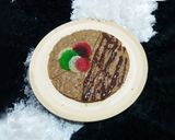 عکس مرحله 3 از دستور کیک هویج و گردو