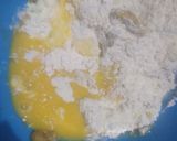 Foto langkah ke 2 dari resep Pisang nugget warna warni.