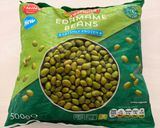 A picture of step 1 of Spiced Edamame & Cranberry Rice.