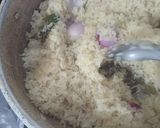 صورة لخطوة 2 من وصفة روز بصدر الدجاج