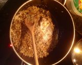 A picture of step 1 of Soft easy nougat.