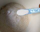 A picture of step 1 of Pancakes.