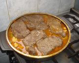 Foto del paso 18 de la receta: Churrasquitos y verduras