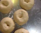 Foto langkah ke 4 dari resep Donat.