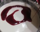 Foto del passaggio 5 della ricetta Cheesecake alle ciliegie 🍰🍒
