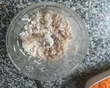 Foto del paso 1 de la receta: Sándwiches de pollo frescos