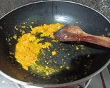 কাতলা পোস্ত(katla posto recipe in Bengali) রেসিপি ধাপ - 3 ছবি
