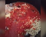 صورة لخطوة 1 من وصفة شوربة الحب الحجازية