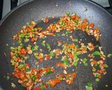 Foto langkah ke 3 dari resep Tahu cabe garam.