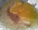 Foto del paso 3 de la receta: Pan🍞de plátano🍌/banan@ vegano🤔🤨😊!!!