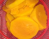 Foto del paso 1 de la receta: Torta de Auyama (Calabaza)